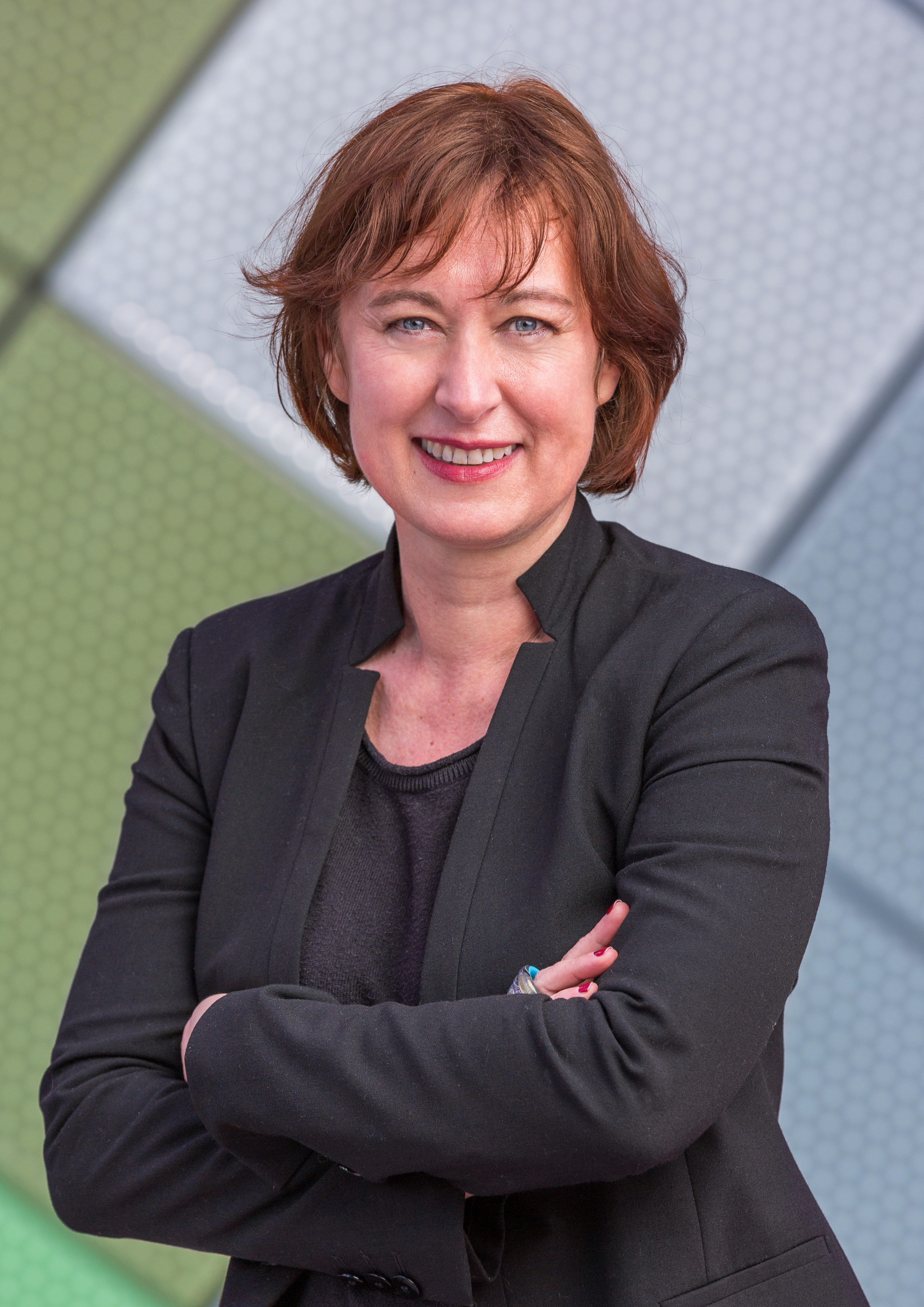 Raphaëlle Friot, coordinatrice Artem